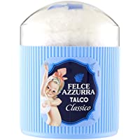 Felce Azzurra Polvo de Talco- Perfume Classico- 250 g